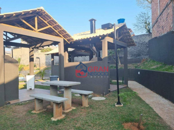 Imagem Apartamento com 2 Quartos para Alugar, 45 m² em Campina Da Barra - Araucária Imagem Apartamento com 2 Quartos para Alugar, 45 m² em Campina Da Barra - Araucária