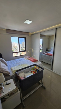 Imagem Imóvel com 3 Quartos à Venda, 88 m² em Caminho Das árvores - Salvador Imagem Imóvel com 3 Quartos à Venda, 88 m² em Caminho Das árvores - Salvador