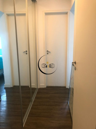 Imagem Apartamento com 3 Quartos à Venda, 101 m² em Vila Romana - São Paulo