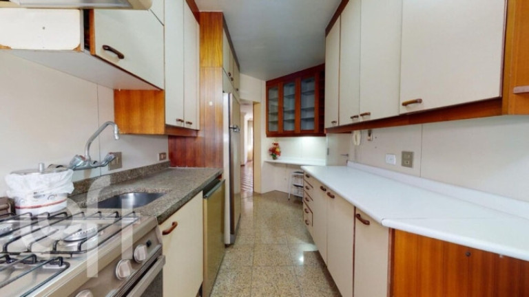Imagem Apartamento com 4 Quartos à Venda, 150 m² em Jardim Paulista - São Paulo Imagem Apartamento com 4 Quartos à Venda, 150 m² em Jardim Paulista - São Paulo