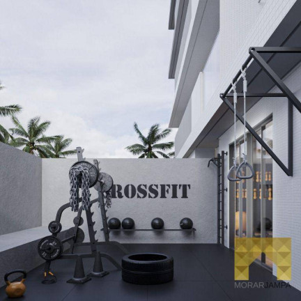 Imagem Loft com 1 Quarto à Venda, 31 m² em Intermares - Cabedelo
