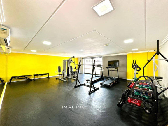Imagem Apartamento com 3 Quartos à Venda, 91 m² em Jardim Oceania - João Pessoa