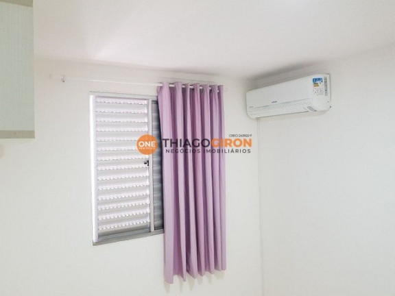 Imagem Apartamento com 2 Quartos à Venda, 46 m² em Conjunto Habitacional Doutor Antônio Villela Silva - Araçatuba Imagem Apartamento com 2 Quartos à Venda, 46 m² em Conjunto Habitacional Doutor Antônio Villela Silva - Araçatuba