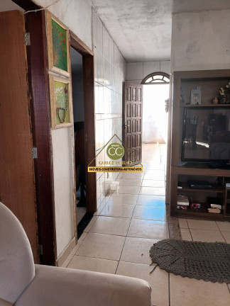 Imagem Casa com 2 Quartos à Venda, em Samburá (tamoios) - Cabo Frio Imagem Casa com 2 Quartos à Venda, em Samburá (tamoios) - Cabo Frio
