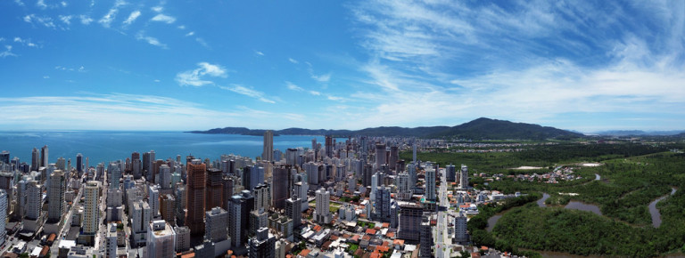 Imagem Apartamento com 3 Quartos à Venda, 104 m² em Meia Praia - Itapema