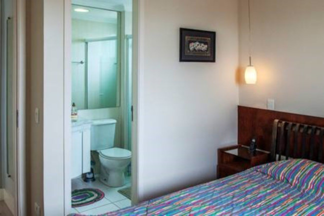 Imagem Apartamento com 2 Quartos à Venda, 63 m² em Jaguaré - São Paulo