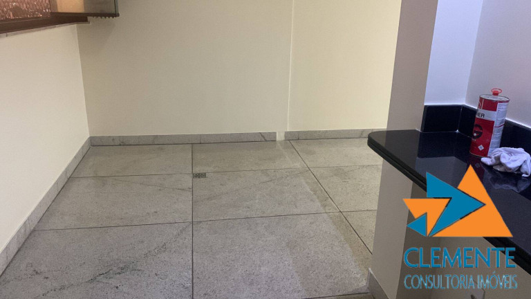 Imagem Apartamento com 3 Quartos à Venda, 97 m² em Santo Agostinho - Belo Horizonte