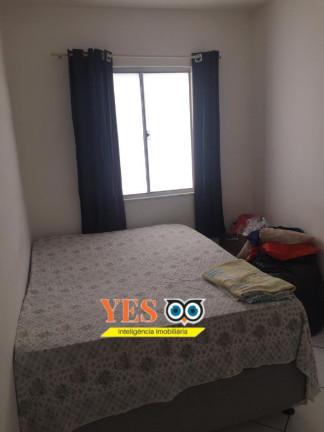 Imagem Apartamento com 2 Quartos à Venda, 50 m² em Pedra Do Descanso - Feira De Santana