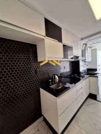 Imagem Apartamento com 3 Quartos à Venda, 66 m² em Jabaquara - São Paulo Imagem Apartamento com 3 Quartos à Venda, 66 m² em Jabaquara - São Paulo