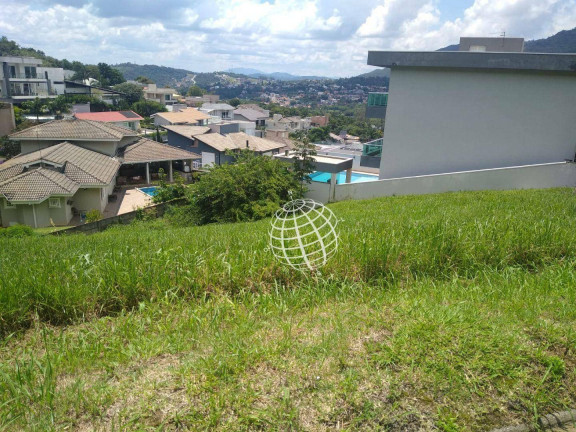 Imagem Terreno à Venda, 628 m² em Condomínio água Verde - Atibaia Imagem Terreno à Venda, 628 m² em Condomínio água Verde - Atibaia
