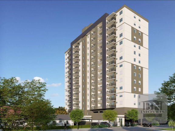 Imagem Apartamento com 1 Quarto à Venda, 51 m² em Goiás - Santa Cruz Do Sul Imagem Apartamento com 1 Quarto à Venda, 51 m² em Goiás - Santa Cruz Do Sul
