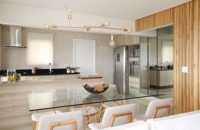 Imagem Apartamento com 2 Quartos à Venda, 106 m² em Jardim Arpoador - São Paulo Imagem Apartamento com 2 Quartos à Venda, 106 m² em Jardim Arpoador - São Paulo