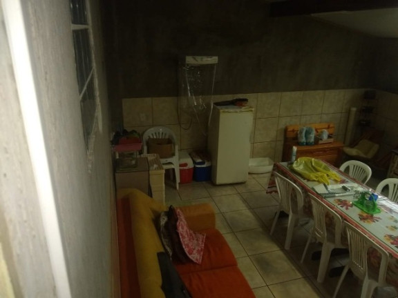Imagem Casa com 2 Quartos à Venda, 300 m² em São Lucas - Viamão