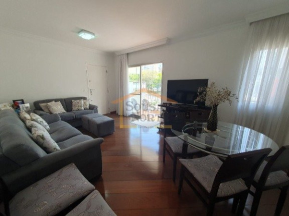 Imagem Apartamento com 3 Quartos à Venda, 92 m² em Santana - São Paulo
