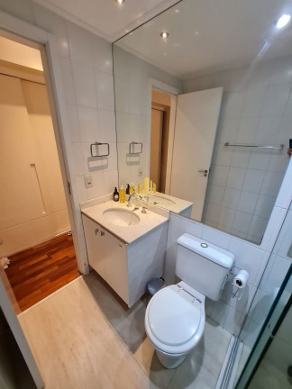 Imagem Apartamento com 3 Quartos à Venda, 87 m² em Barra Funda - São Paulo