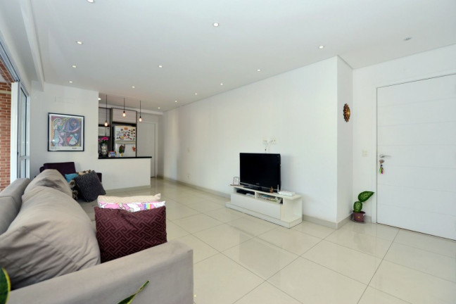 Imagem Apartamento com 3 Quartos à Venda, 104 m² em Vila Andrade - São Paulo Imagem Apartamento com 3 Quartos à Venda, 104 m² em Vila Andrade - São Paulo