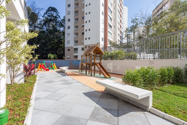Imagem Imóvel com 2 Quartos à Venda, 45 m² em Vila Andrade - São Paulo