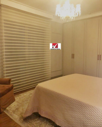 Imagem Apartamento com 3 Quartos à Venda, 214 m² em Centro - Ribeirão Preto