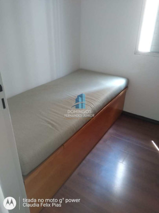 Imagem Apartamento com 3 Quartos à Venda, 78 m² em Casa Verde - São Paulo