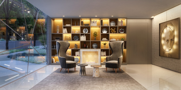 Imagem Apartamento com 1 Quarto à Venda, 53 m² em Mont Serrat - Porto Alegre