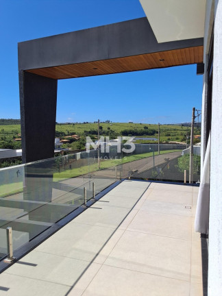 Imagem Casa de Condomínio com 3 Quartos à Venda, 310 m² em Loteamento Parque Dos Alecrins - Campinas Imagem Casa de Condomínio com 3 Quartos à Venda, 310 m² em Loteamento Parque Dos Alecrins - Campinas