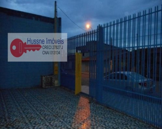 Imóvel à Venda,  em Jardim Deolinda Guerra - Sorocaba