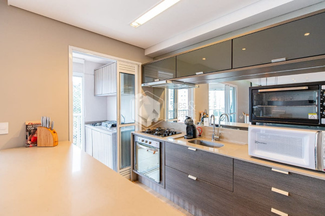 Imagem Apartamento com 2 Quartos à Venda, 84 m² em Vila Andrade - São Paulo Imagem Apartamento com 2 Quartos à Venda, 84 m² em Vila Andrade - São Paulo
