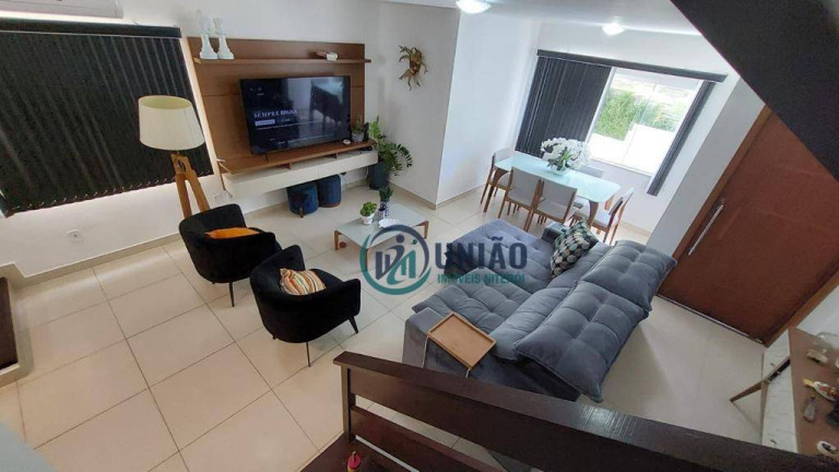 Imagem Casa com 3 Quartos à Venda, 150 m² em Itaipu - Niterói Imagem Casa com 3 Quartos à Venda, 150 m² em Itaipu - Niterói