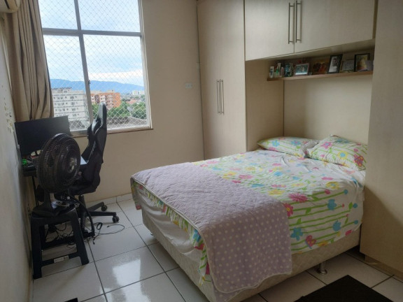 Imagem Imóvel com 2 Quartos à Venda, 70 m² em Praça Seca - Rio De Janeiro