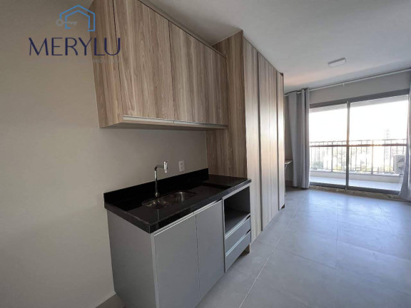 Imagem Apartamento com 1 Quarto à Venda, 25 m² em Vila Mariana - São Paulo Imagem Apartamento com 1 Quarto à Venda, 25 m² em Vila Mariana - São Paulo