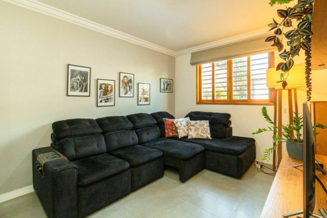 Imagem Casa com 3 Quartos à Venda, 170 m² em Vila Clementino - São Paulo
