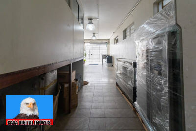 Imagem Galpão à Venda, 240 m² em Santana - São Paulo Imagem Galpão à Venda, 240 m² em Santana - São Paulo