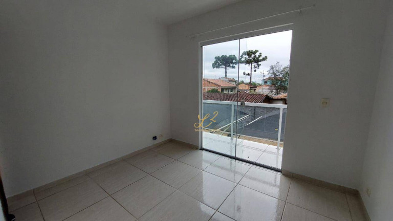 Imagem Sobrado com 2 Quartos para Alugar, 85 m² em Abranches - Curitiba Imagem Sobrado com 2 Quartos para Alugar, 85 m² em Abranches - Curitiba