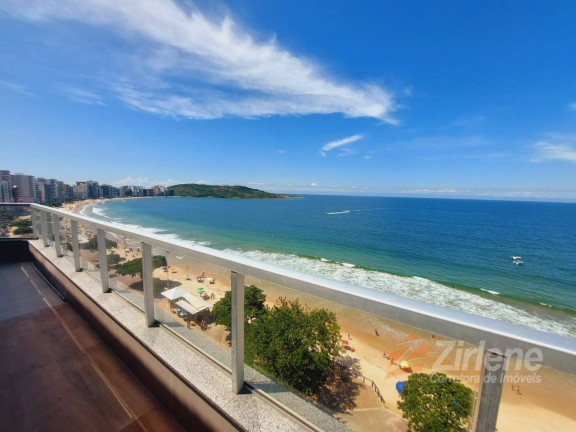 Cobertura com 5 Quartos à Venda, 175 m² em Praia Do Morro - Guarapari