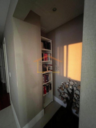 Imagem Apartamento com 3 Quartos à Venda, 122 m² em Lauzane Paulista - São Paulo