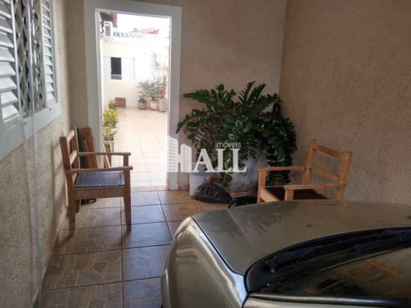 Imagem Casa com 3 Quartos à Venda, 150 m² em Centro - São José Do Rio Preto Imagem Casa com 3 Quartos à Venda, 150 m² em Centro - São José Do Rio Preto