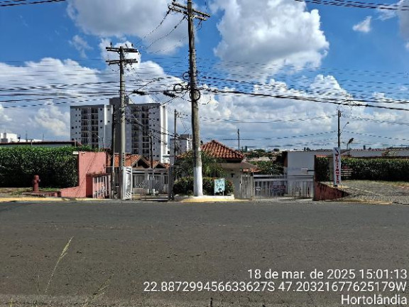 Casa com 2 Quartos à Venda, 125 m² em Jardim Villagio Ghiraldelli - Hortolandia