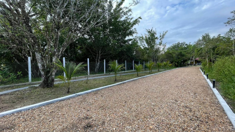 Imagem Imóvel com 2 Quartos à Venda, 1.600 m² em Chácaras Glória - Itanhaém Imagem Imóvel com 2 Quartos à Venda, 1.600 m² em Chácaras Glória - Itanhaém