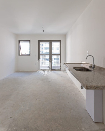 Imagem Imóvel com 1 Quarto à Venda, 34 m² em Indianópolis - São Paulo Imagem Imóvel com 1 Quarto à Venda, 34 m² em Indianópolis - São Paulo