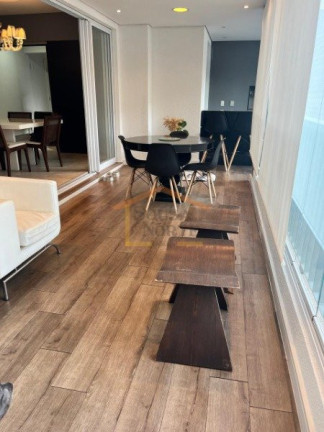 Imagem Apartamento com 3 Quartos à Venda, 134 m² em Santana - São Paulo