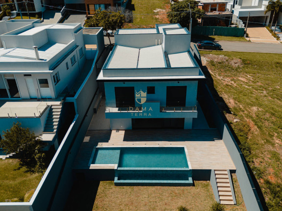 Imagem Casa de Condomínio com 3 Quartos à Venda, 510 m² em Itatiba