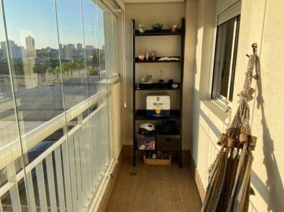 Imagem Apartamento com 2 Quartos à Venda, 56 m² em Chácara Seis De Outubro - São Paulo Imagem Apartamento com 2 Quartos à Venda, 56 m² em Chácara Seis De Outubro - São Paulo