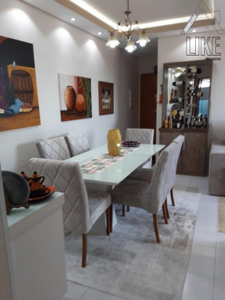 Imagem Imóvel com 2 Quartos à Venda, 63 m² em Parque Industrial - São José Dos Campos Imagem Imóvel com 2 Quartos à Venda, 63 m² em Parque Industrial - São José Dos Campos