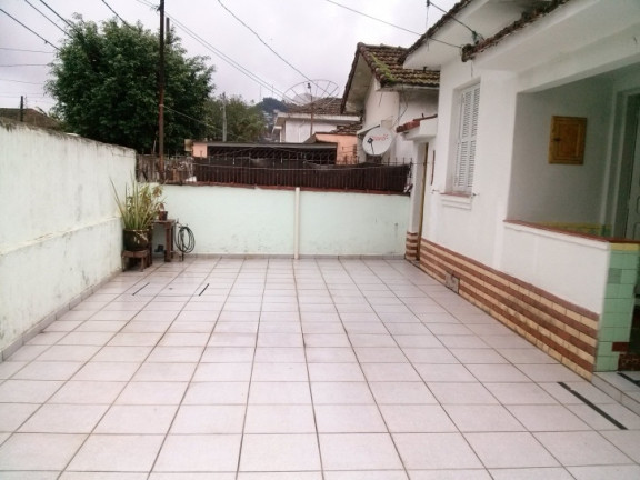 Casa com 2 Quartos à Venda,  em Chico De Paula - Santos