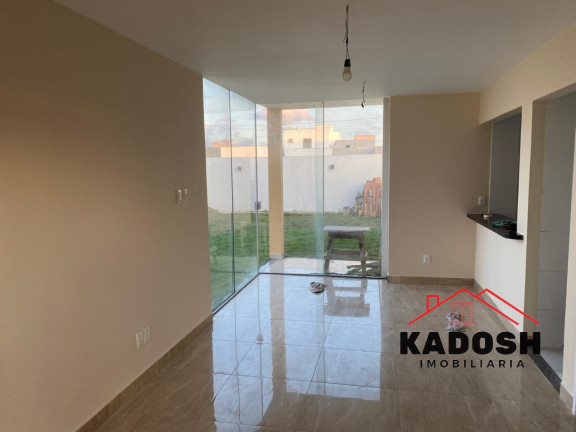 Imagem Casa com 3 Quartos à Venda, 150 m² em Pedra Do Descanso - Feira De Santana Imagem Casa com 3 Quartos à Venda, 150 m² em Pedra Do Descanso - Feira De Santana