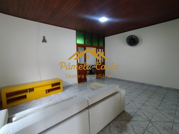 Imagem Casa com 5 Quartos à Venda, 200 m² em Enseada - Guarujá Imagem Casa com 5 Quartos à Venda, 200 m² em Enseada - Guarujá