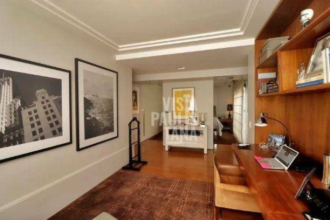 Imagem Apartamento com 2 Quartos à Venda ou Locação, 231 m² em Vila Nova Conceição - São Paulo