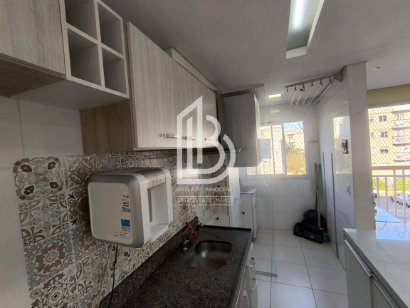 Apartamento com 2 Quartos à Venda, 45 m² em Jardim Guilhermino - Guarulhos