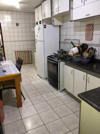 Imagem Casa com 4 Quartos à Venda, 235 m² em Parque Selecta - São Bernardo Do Campo Imagem Casa com 4 Quartos à Venda, 235 m² em Parque Selecta - São Bernardo Do Campo