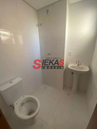 Imagem Apartamento com 2 Quartos à Venda, 34 m² em Jardim Vila Formosa - São Paulo